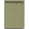 Weerspiegeling by Gerard Beense