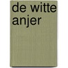 De witte anjer door AgnèS. Laurey-Jimmink