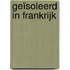 Geïsoleerd in Frankrijk