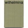 Wilhelmina door Gerard Aalders
