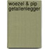 Woezel & Pip getallenlegger