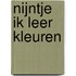 nijntje ik leer kleuren
