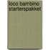 Loco bambino starterspakket