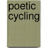 Poetic cycling door Miel Vanstreels
