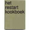 Het Restart kookboek by Marleen Verschueren