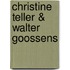Christine Teller & Walter Goossens