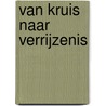 Van kruis naar verrijzenis door René Stockman