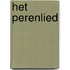 Het Perenlied