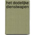 Het dodelijke dienstwapen