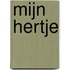 Mijn hertje