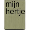 Mijn hertje door Kallie George
