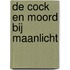De Cock en moord bij maanlicht