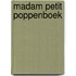 Madam Petit poppenboek