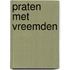 Praten met vreemden
