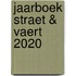 Jaarboek Straet & Vaert 2020