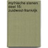 Mythische Stenen Deel 15: Zuidwest-Frankrijk