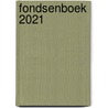 Fondsenboek 2021 door Walburg pers