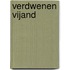 Verdwenen vijand