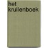 Het Krullenboek