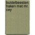 Buidelbeesten haken met Mr. Cey