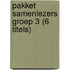 Pakket Samenlezers groep 3 (6 titels)