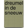 Dreumel in de sneeuw by Gerda Booms