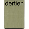 Dertien by Steve Cavanagh