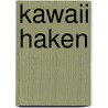 Kawaii haken door Melissa Bradley
