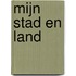 Mijn stad en land