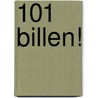 101 Billen! door Sam Harper