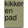 Kikker en Pad door Ben Mantle