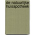 De Natuurlijke Huisapotheek