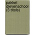 Pakket Dievenschool (3 titels)