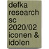 DeFKa Research SC 2020/02 Iconen & Idolen