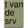 T van de SRV by Marcel Herfs