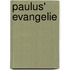 Paulus' Evangelie