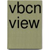 VBCN VIEW door Vincent Van Velsen