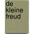 De kleine Freud