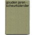 Gouden jaren - Scheurkalender