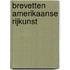 Brevetten Amerikaanse rijkunst