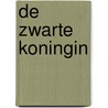 De zwarte koningin door Catharina Botermans