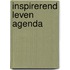 Inspirerend Leven Agenda