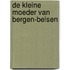 De kleine moeder van Bergen-Belsen