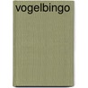 Vogelbingo by Christine Berrie