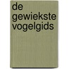 De gewiekste vogelgids door Nico de Haan