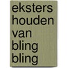 Eksters houden van bling bling by Steijn van Schie