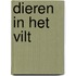 Dieren in het vilt