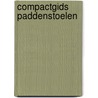 Compactgids Paddenstoelen door Redactie