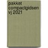 Pakket Compactgidsen VJ 2021
