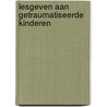 Lesgeven aan getraumatiseerde kinderen by Marthe Schneijderberg